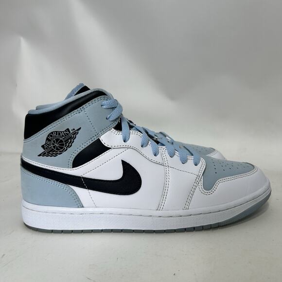 Nike Air Jordan 1 Retro Mid SE \